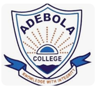 Adebola College, Ilorin, Nigeria logo