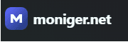 Moniger Account Payable/Receivable logo